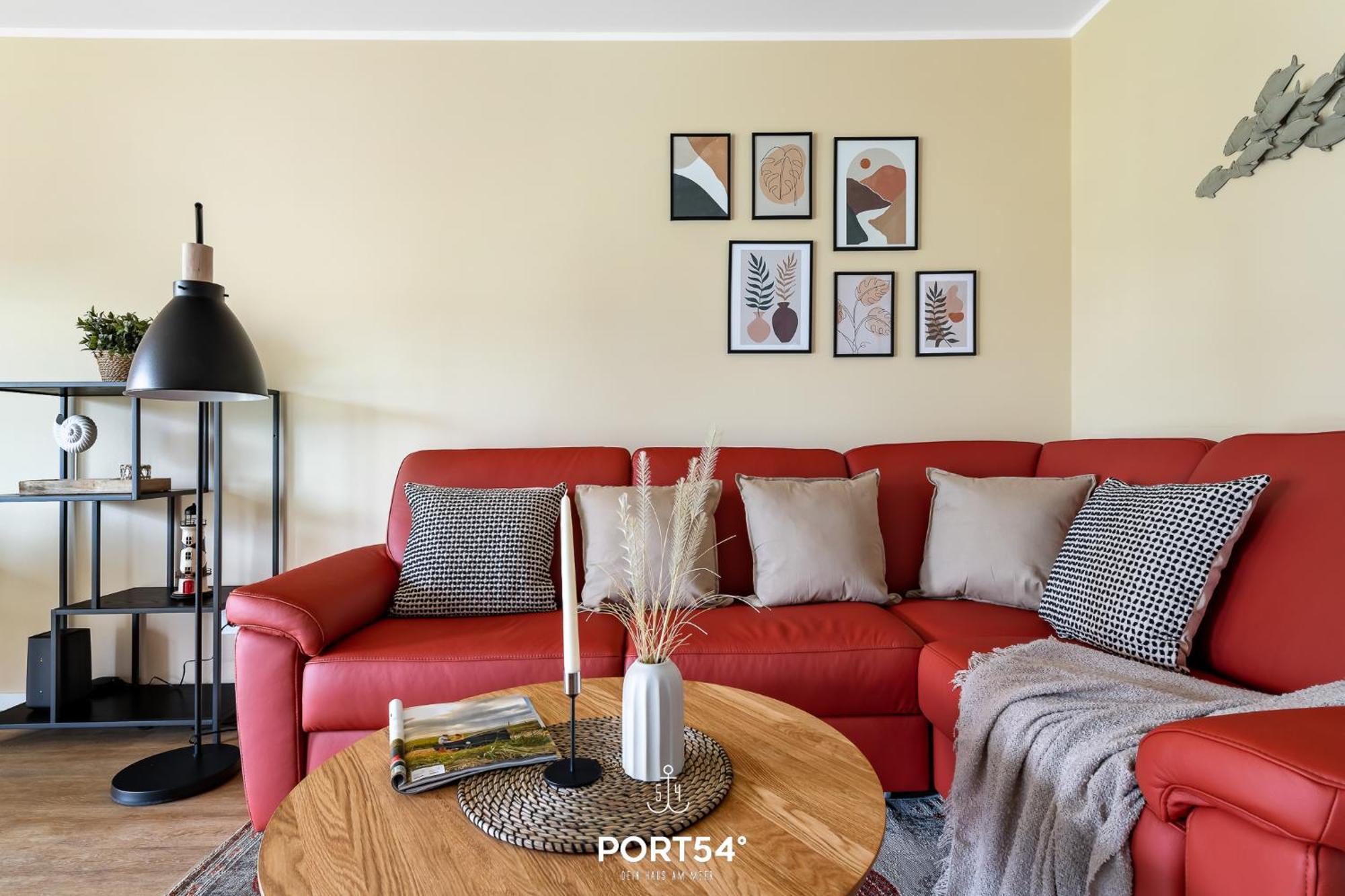 Nilsson Apartment Busum Exterior photo