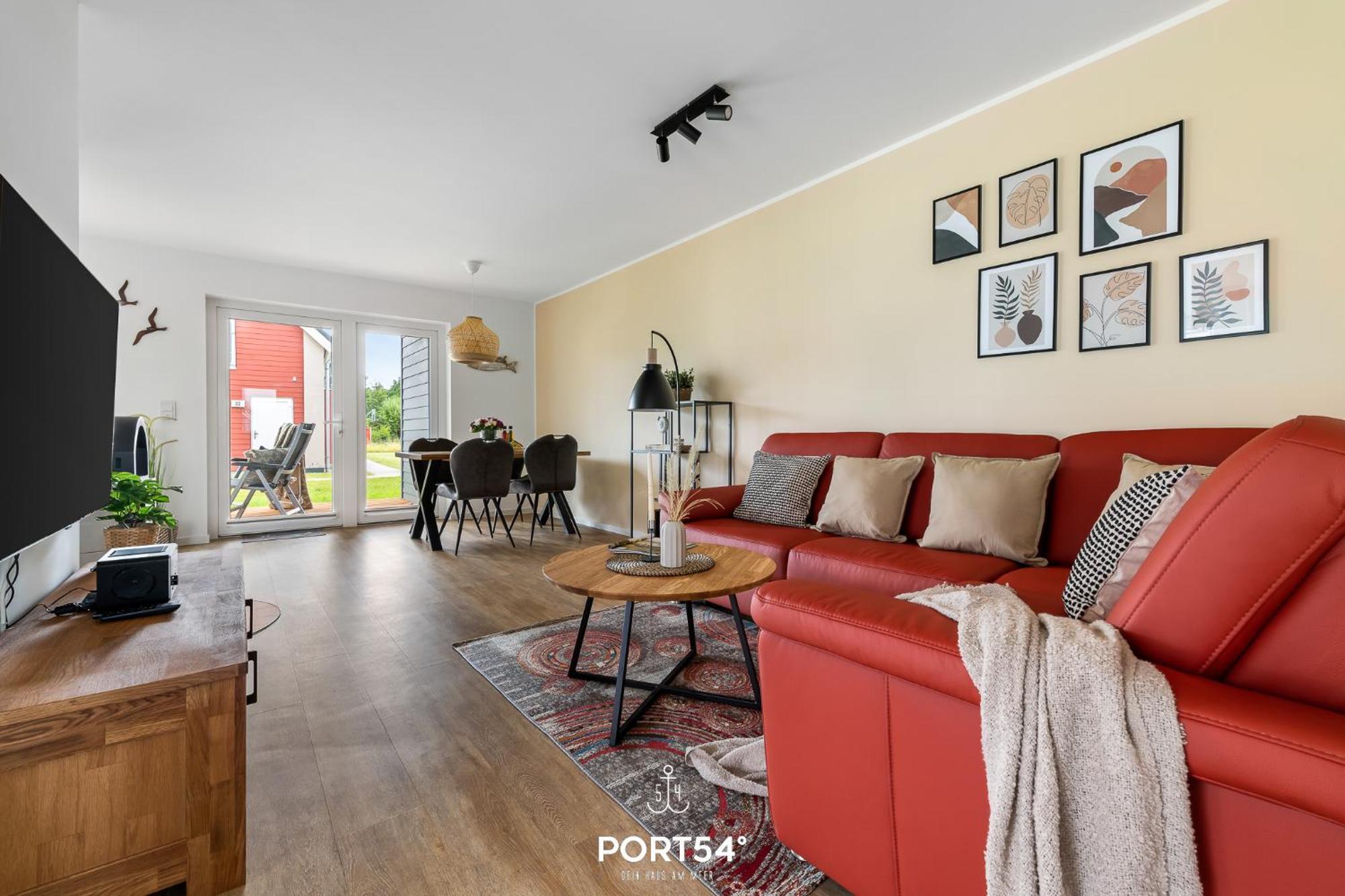 Nilsson Apartment Busum Exterior photo