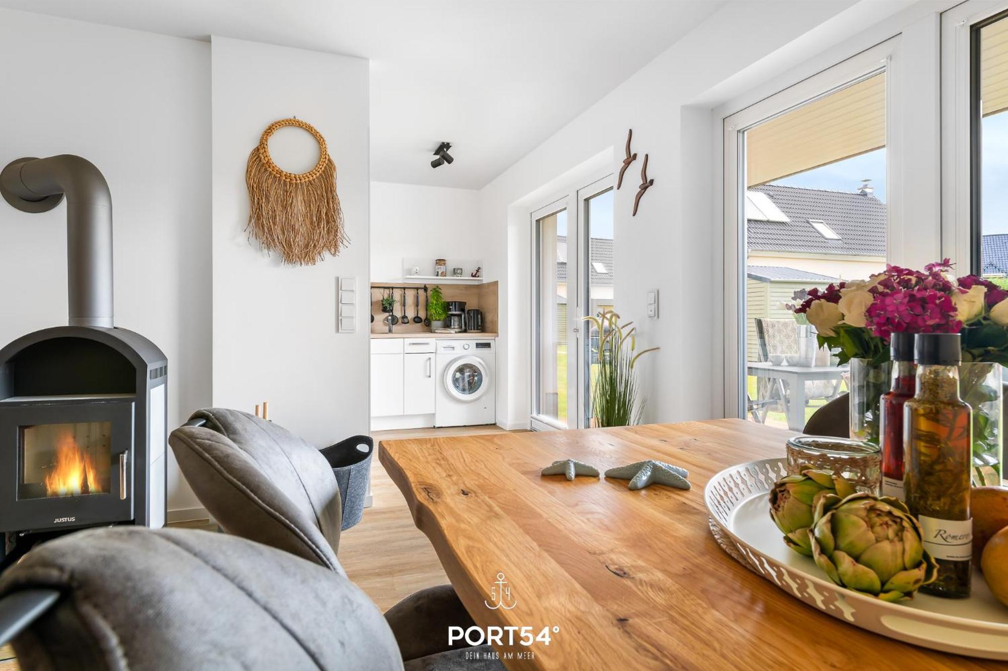Nilsson Apartment Busum Exterior photo